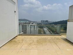 Hillion Residences (D23), Apartment #460258951